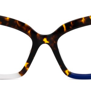 Maggy Cateye Acetate Frames